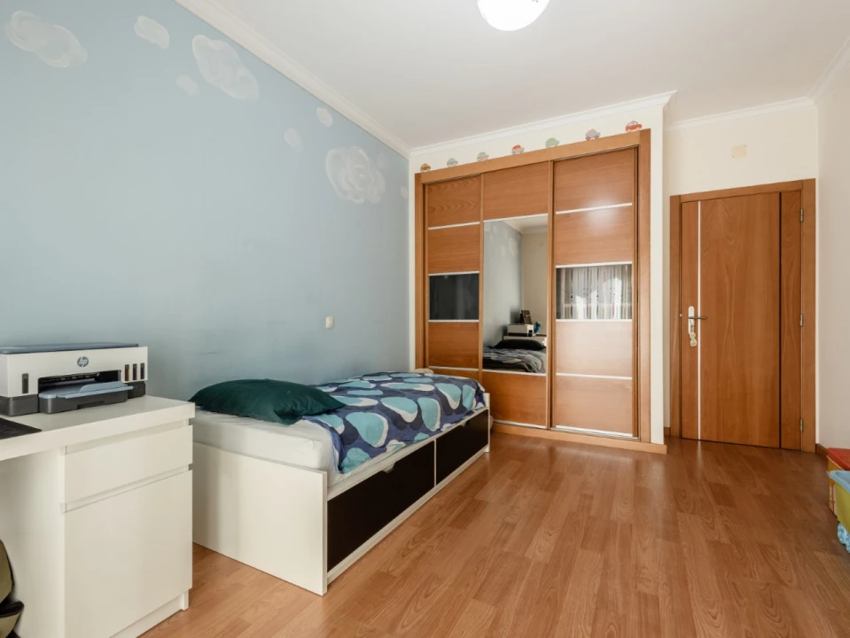 Apartamento T3 para Venda em Tavarede Foto 9