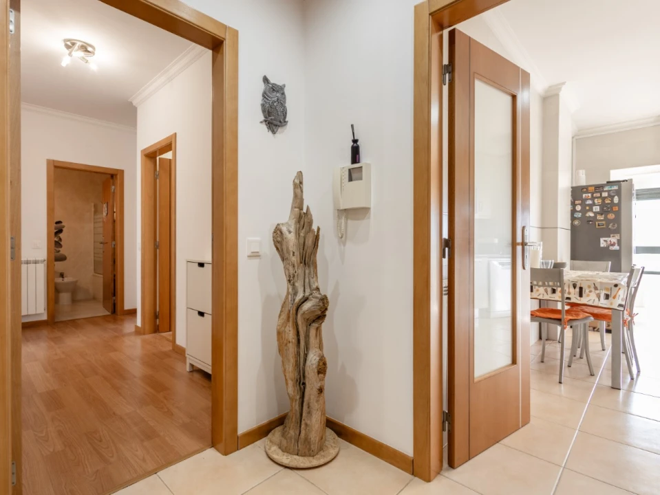 Apartamento T3 para Venda em Tavarede Foto 10