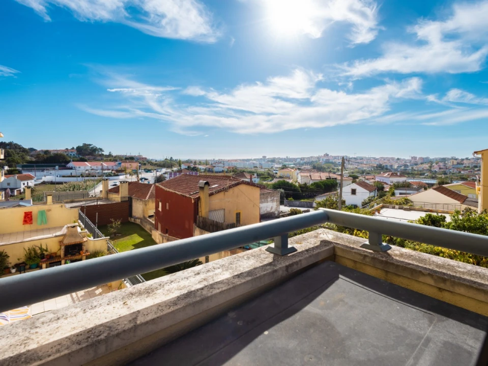 Apartamento T3 para Venda em Tavarede Foto 15