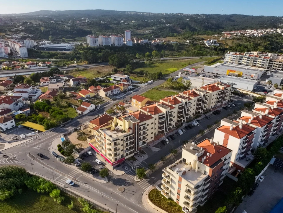 Apartamento T3 para Venda em Tavarede Foto 22