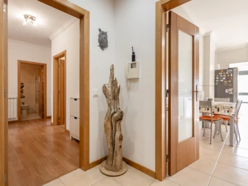 Apartamento T3 para Venda em Tavarede