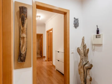 Apartamento T3 para Venda em Tavarede