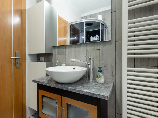 Apartamento T3 para Venda em Tavarede Foto 3