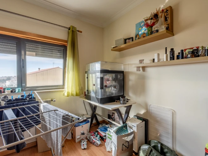 Apartamento T3 para Venda em Tavarede Foto 7