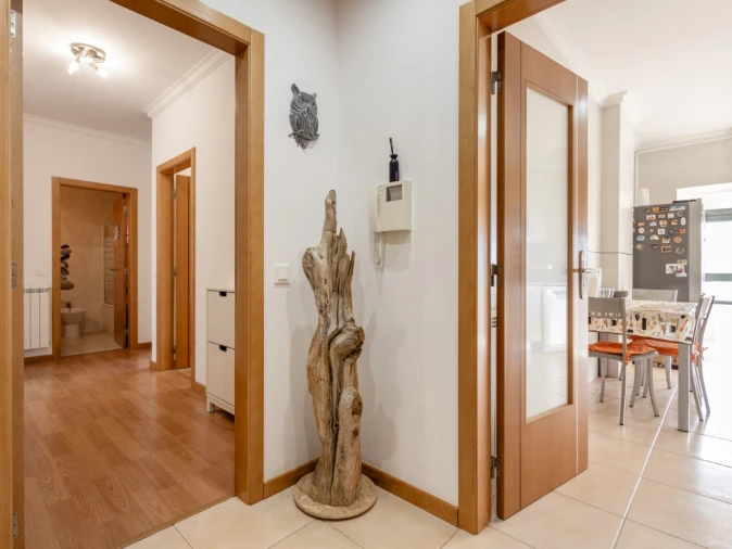 Apartamento T3 para Venda em Tavarede Foto 10