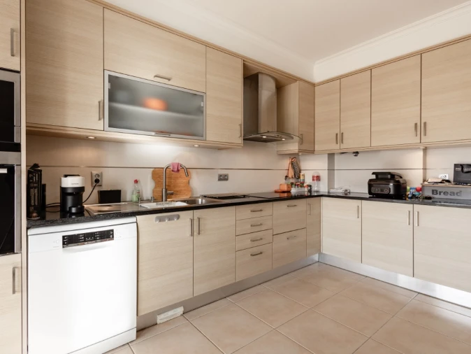 Apartamento T3 para Venda em Tavarede Foto 13