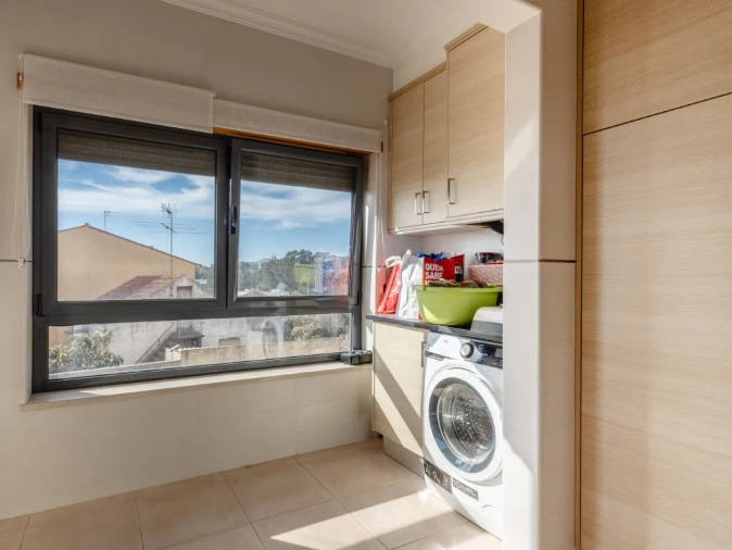 Apartamento T3 para Venda em Tavarede Foto 14