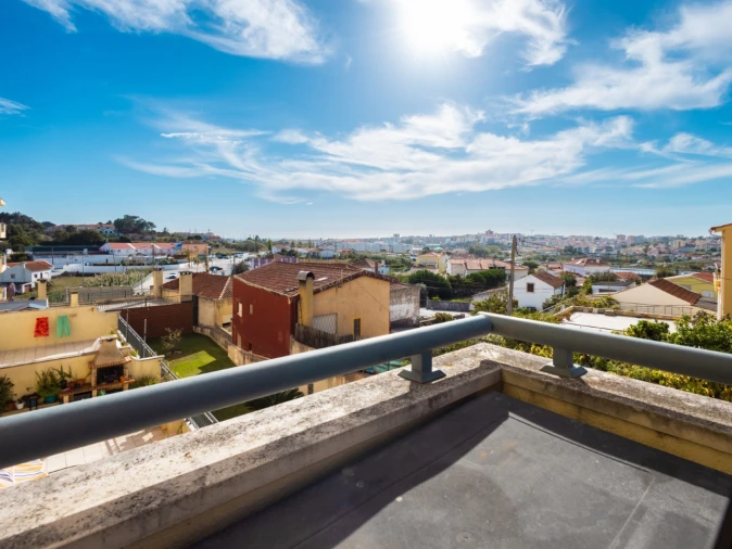 Apartamento T3 para Venda em Tavarede Foto 15