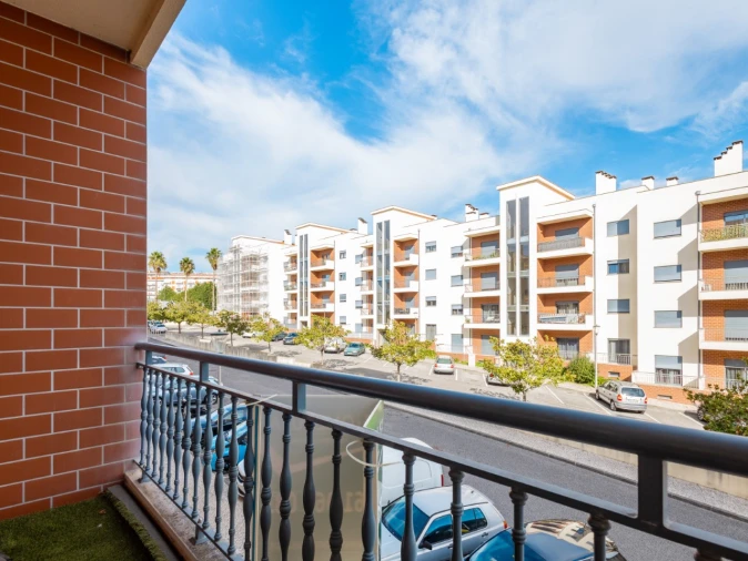 Apartamento T3 para Venda em Tavarede Foto 17