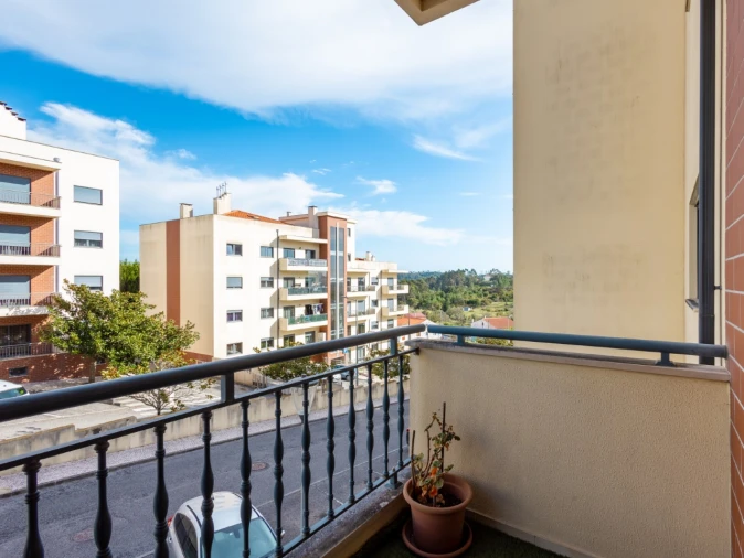 Apartamento T3 para Venda em Tavarede Foto 18
