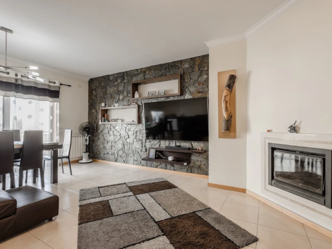 Apartamento T3 para Venda em Tavarede Foto 19