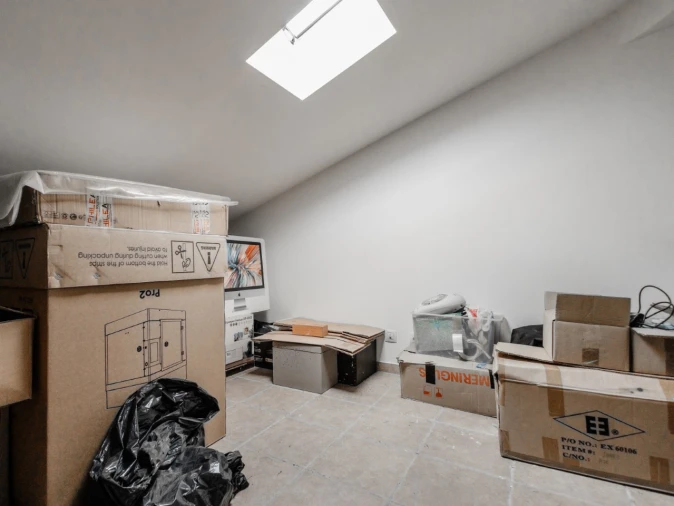 Apartamento T3 para Venda em Tavarede Foto 24