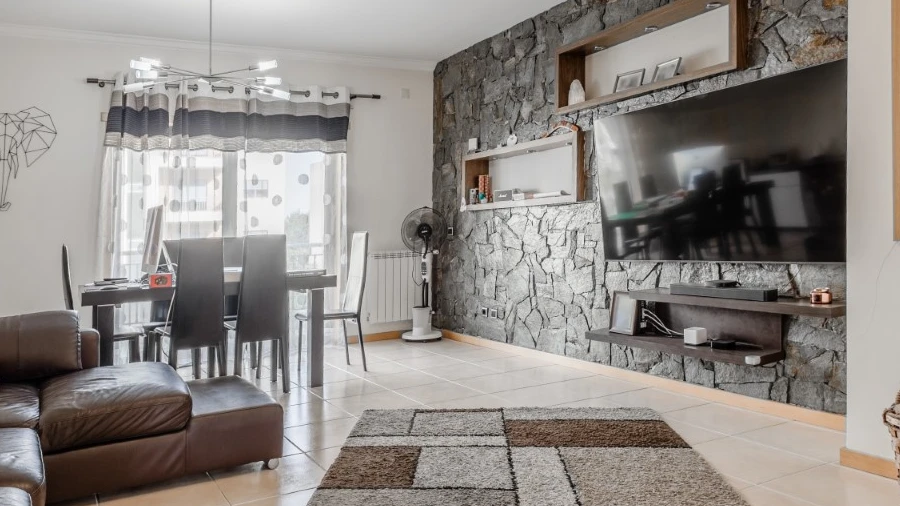 Apartamento T3 para Venda em Tavarede
