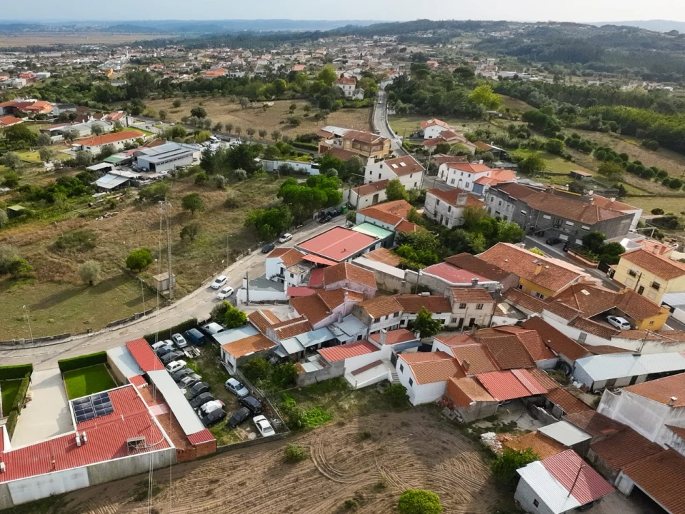 Moradia T5 para Venda em Carapinheira Foto 29