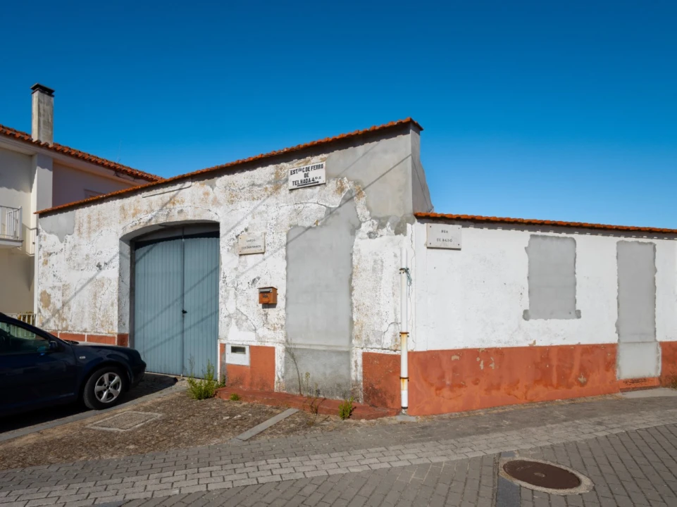Terreno para Venda em Paião Foto 1
