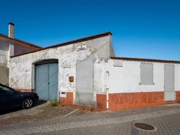 Terreno para Venda em Paião