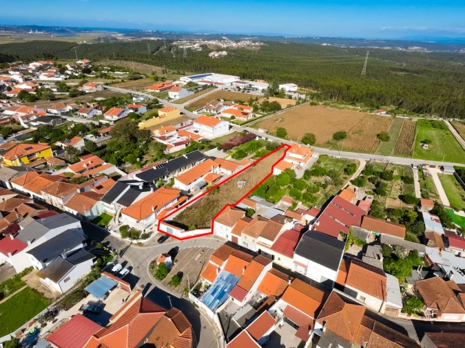 Terreno para Venda em Paião Foto 4