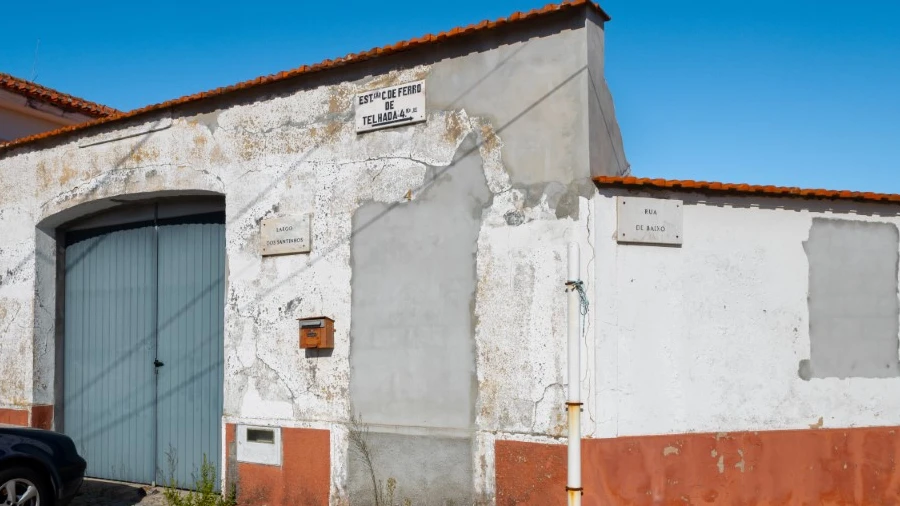 Terreno para Venda em Paião