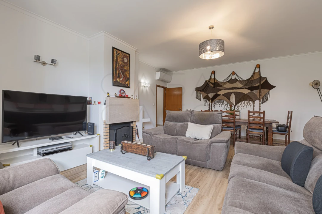 Apartamento T4 para Venda em Setubal (São Sebastião) Foto 11