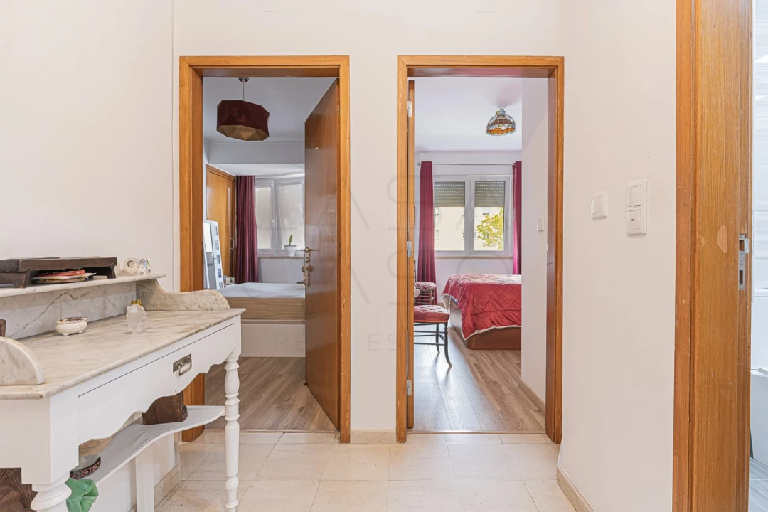 Apartamento T4 para Venda em Setubal (São Sebastião) Foto 17