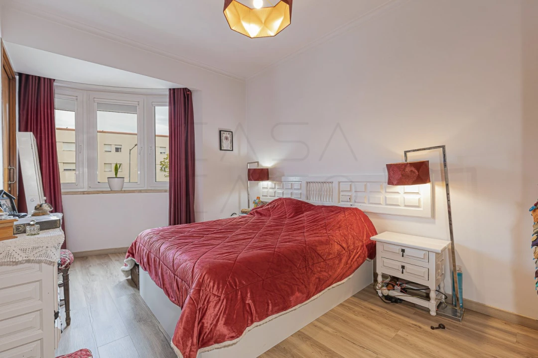Apartamento T4 para Venda em Setubal (São Sebastião) Foto 22
