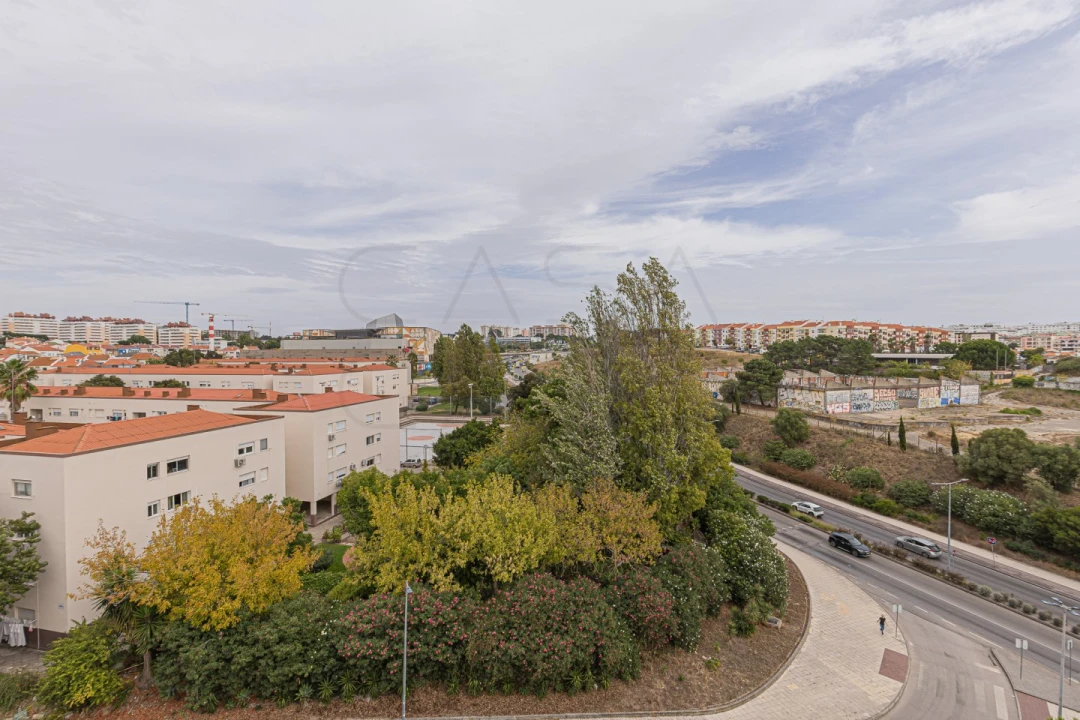 Apartamento T4 para Venda em Setubal (São Sebastião) Foto 34