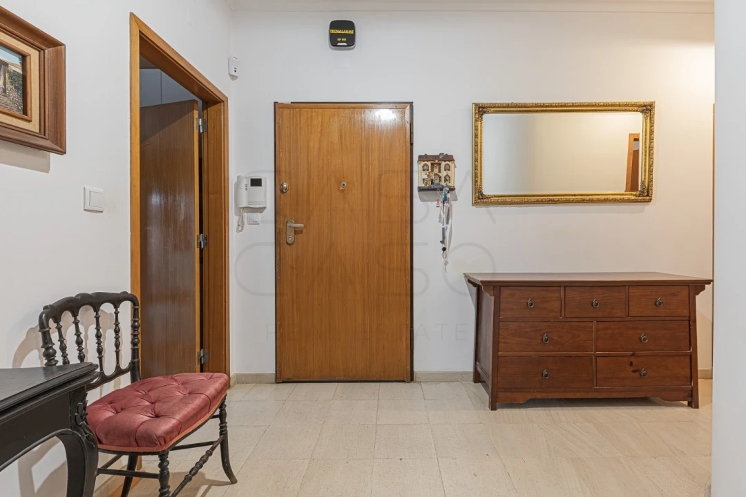 Apartamento T4 para Venda em Setubal (São Sebastião) Foto 7