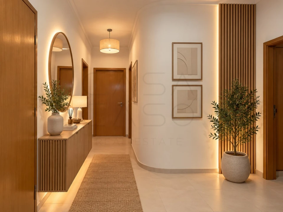 Apartamento T4 para Venda em Setubal (São Sebastião) Foto 8