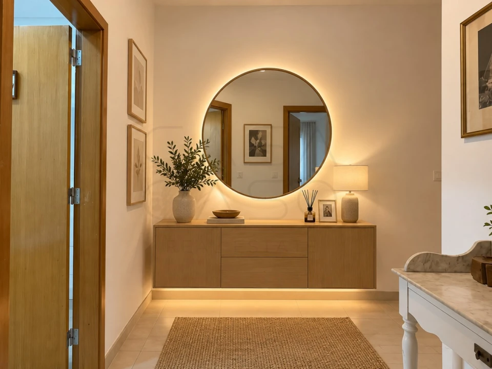 Apartamento T4 para Venda em Setubal (São Sebastião) Foto 18