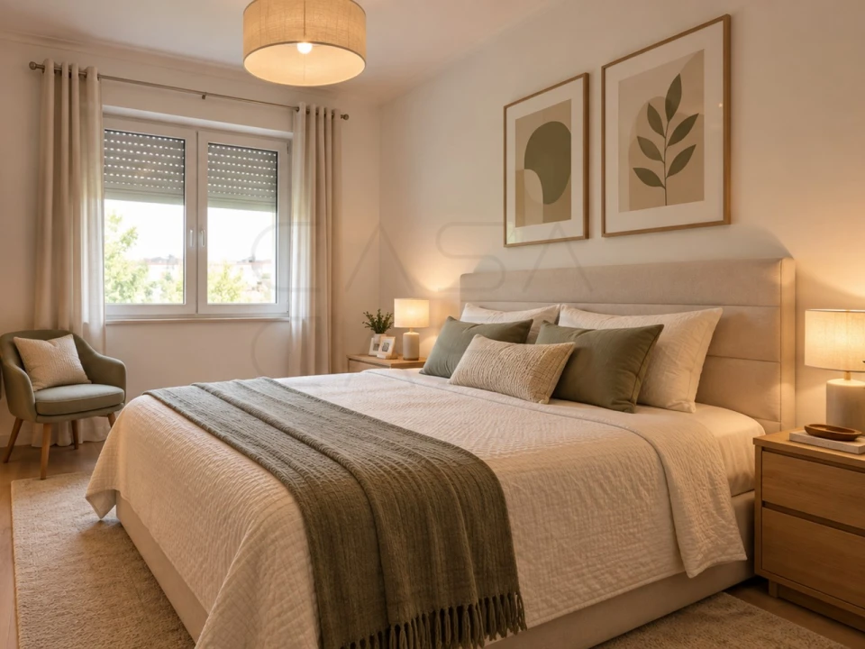 Apartamento T4 para Venda em Setubal (São Sebastião) Foto 20