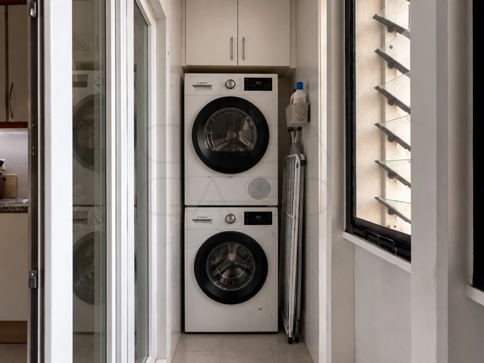 Apartamento T4 para Venda em Setubal (São Sebastião) Foto 6