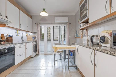 Apartamento T4 para Venda em Setubal (São Sebastião)