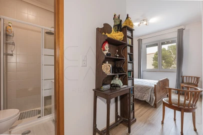 Apartamento T4 para Venda em Setubal (São Sebastião)
