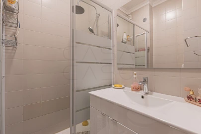 Apartamento T4 para Venda em Setubal (São Sebastião)