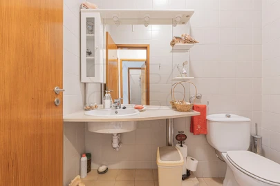 Apartamento T4 para Venda em Setubal (São Sebastião)