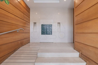 Apartamento T4 para Venda em Setubal (São Sebastião)