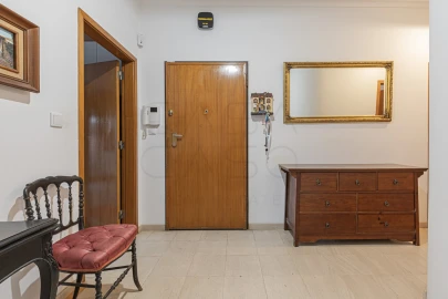 Apartamento T4 para Venda em Setubal (São Sebastião)
