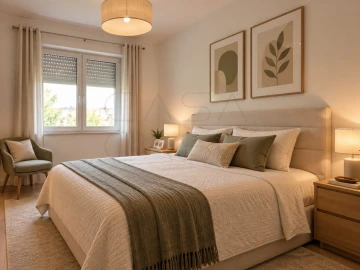Apartamento T4 para Venda em Setubal (São Sebastião)