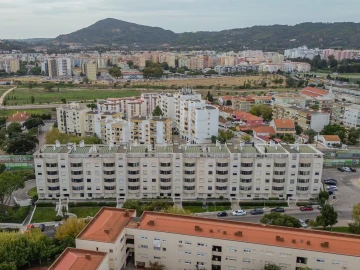 Apartamento T4 para Venda em Setubal (São Sebastião)