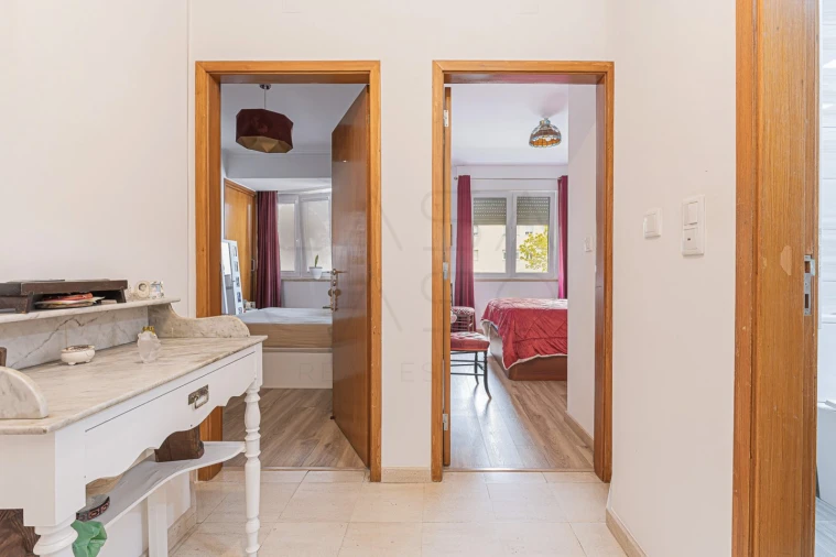 Apartamento T4 para Venda em Setubal (São Sebastião) Foto 17