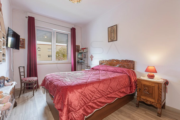 Apartamento T4 para Venda em Setubal (São Sebastião) Foto 19