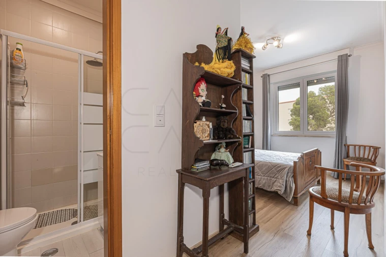 Apartamento T4 para Venda em Setubal (São Sebastião) Foto 25