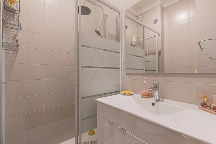 Apartamento T4 para Venda em Setubal (São Sebastião) Foto 26