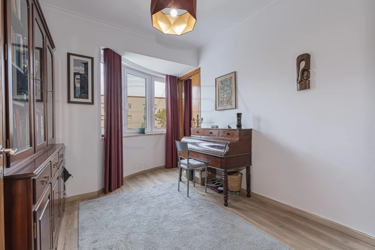 Apartamento T4 para Venda em Setubal (São Sebastião) Foto 30