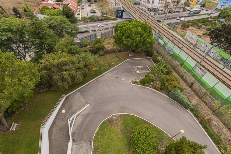 Apartamento T4 para Venda em Setubal (São Sebastião) Foto 16