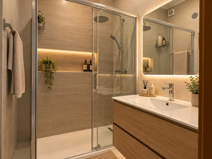 Apartamento T4 para Venda em Setubal (São Sebastião) Foto 27