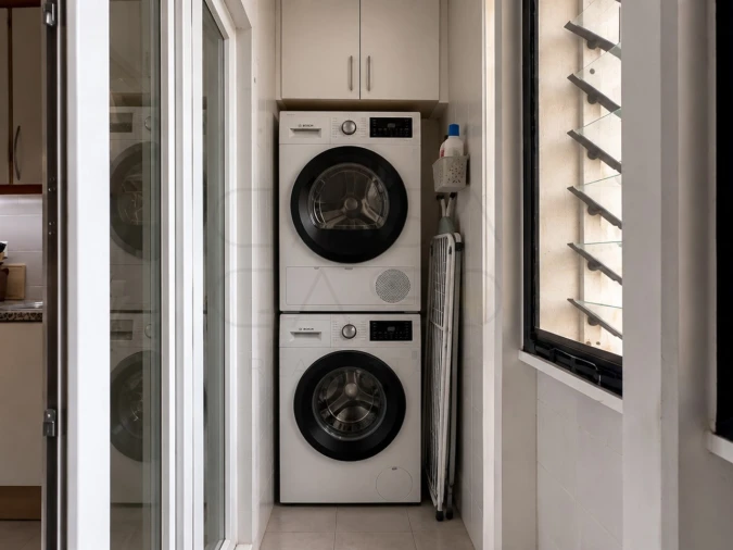Apartamento T4 para Venda em Setubal (São Sebastião) Foto 6