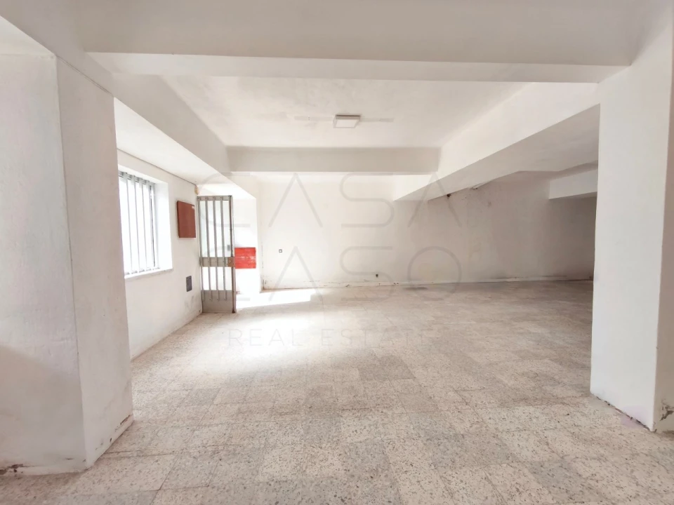 Armazém para Arrendamento em União das Freguesias de Setúbal Foto 3