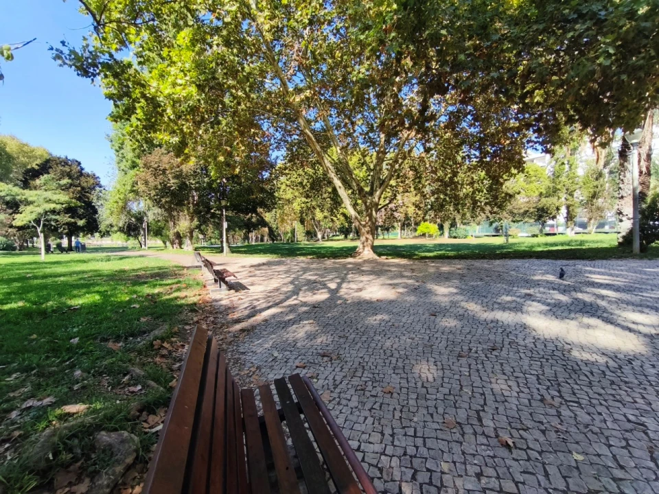 Armazém para Arrendamento em União das Freguesias de Setúbal Foto 9