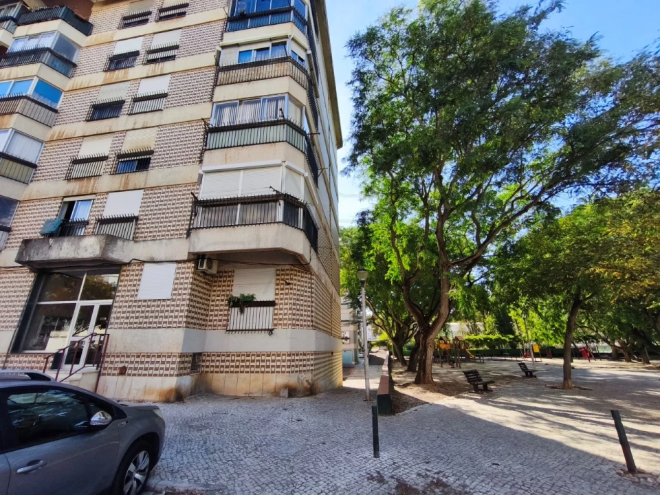 Armazém para Arrendamento em União das Freguesias de Setúbal Foto 13
